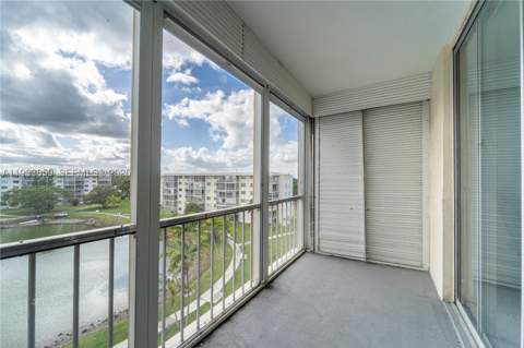 2855 Leonard Dr H607, Aventura FL - photo 15 of 25