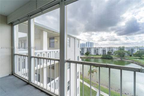 2855 Leonard Dr H607, Aventura FL - photo 16 of 25