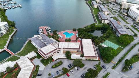 2855 Leonard Dr H607, Aventura FL - photo 23 of 25