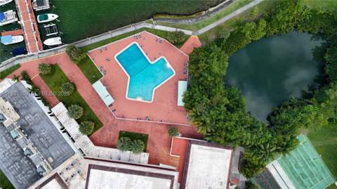 2855 Leonard Dr H607, Aventura FL - photo 24 of 25