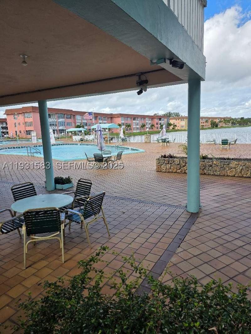 2 bedroom Condominium at 1481 NE Miami Gardens Dr 368, Fourth Moorings Condo, Miami — photo 4