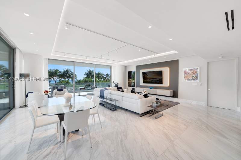 2 bedroom Condominium at 10203 Collins Ave 201, Oceana Bal Harbour Condo, Bal Harbour — photo 4