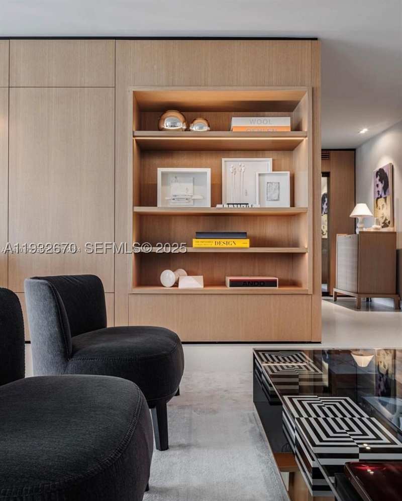 1 bedroom Condominium at 16 Island Ave 6E, Belle Towers Condo, Miami Beach — photo 1