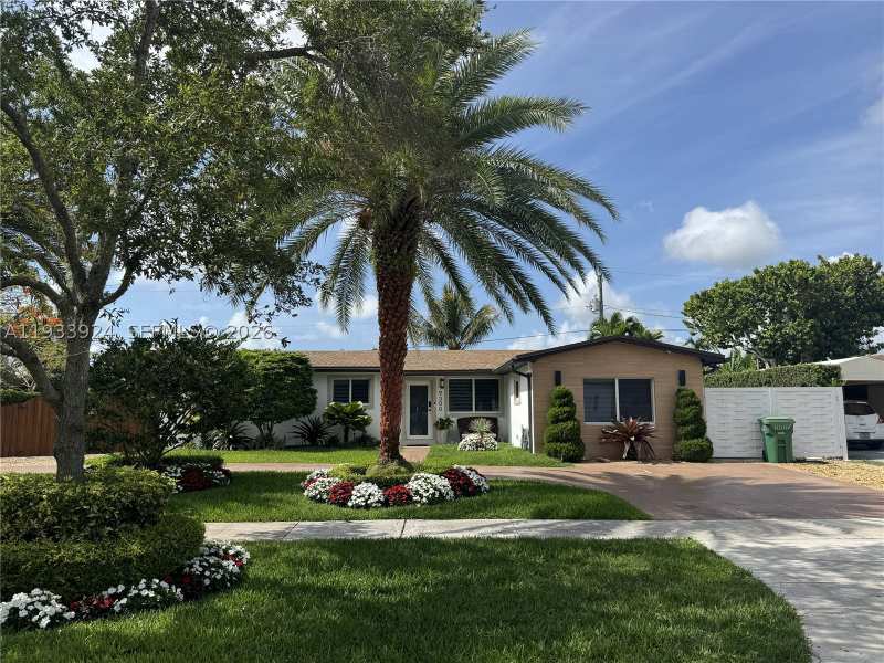 3 bedroom SingleFamilyResidence at 9300 SW 192nd Dr, Whispering Pines Estates, Cutler Bay — photo 1