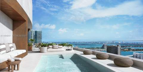 225 N Miami Ave 1708, Miami FL - photo 8 of 14