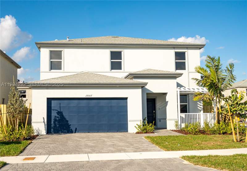 5 bedroom SingleFamilyResidence at 19507 SW 339 Ter, Acacia Estates, Homestead — photo 3