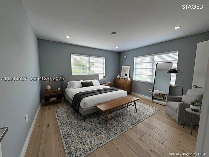 1 bedroom Condominium at 1235 Pennsylvania Ave 4E, Penn Towers Condo, Miami Beach — photo 2
