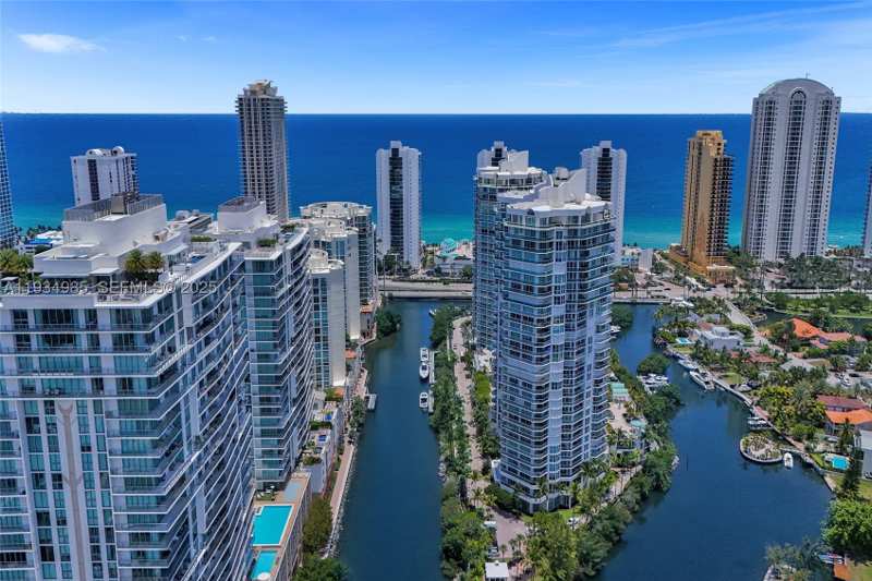 5 bedroom Condominium at 300 Sunny Isles Blvd 4-Ts-04, Parque Towers Condo, Sunny Isles Beach — photo 1