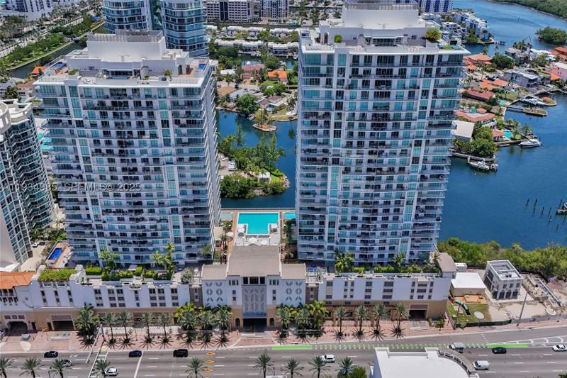 5 bedroom Condominium at 300 Sunny Isles Blvd 4-Ts-04, Parque Towers Condo, Sunny Isles Beach — photo 2