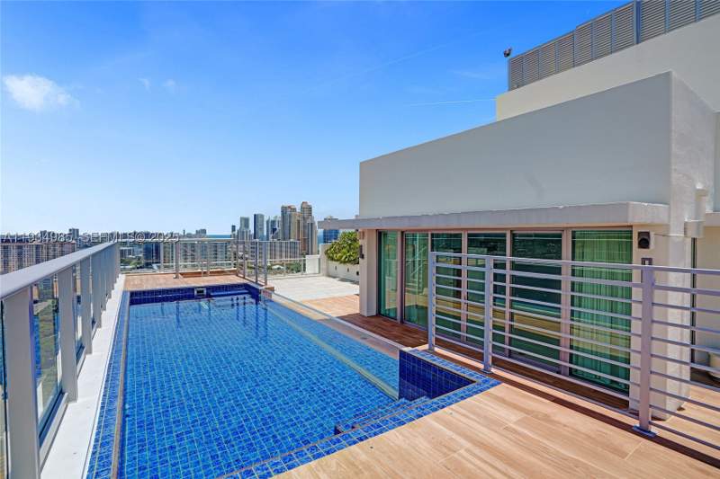 5 bedroom Condominium at 300 Sunny Isles Blvd 4-Ts-04, Parque Towers Condo, Sunny Isles Beach — photo 3