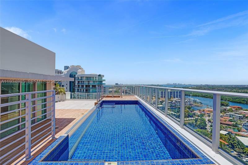 5 bedroom Condominium at 300 Sunny Isles Blvd 4-Ts-04, Parque Towers Condo, Sunny Isles Beach — photo 4