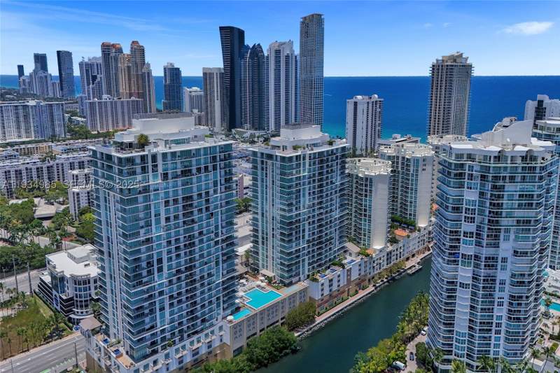 5 bedroom Condominium at 300 Sunny Isles Blvd 4-Ts-04, Parque Towers Condo, Sunny Isles Beach — photo 5