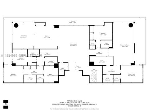 300 Sunny Isles Blvd 4-Ts-04, Sunny Isles Beach FL - photo 6 of 87