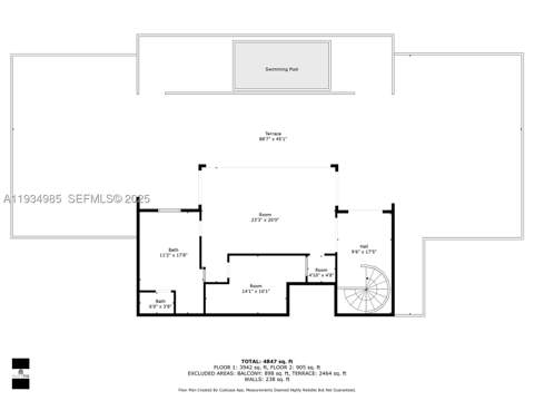 300 Sunny Isles Blvd 4-Ts-04, Sunny Isles Beach FL - photo 7 of 87