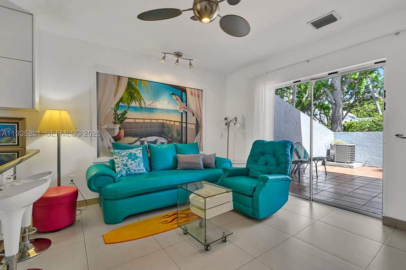 2 bedroom Townhouse at 798 Crandon Blvd 16-C, Le Phare Key Biscayne Con, Key Biscayne — photo 4