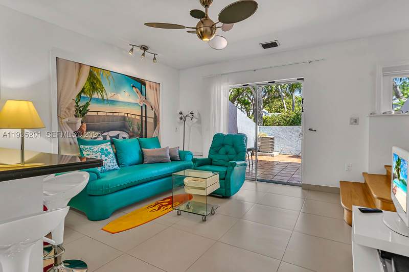 2 bedroom Townhouse at 798 Crandon Blvd 16-C, Le Phare Key Biscayne Con, Key Biscayne — photo 5