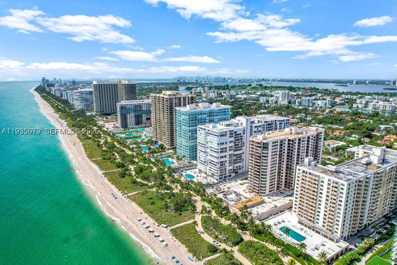 3 bedroom Condominium at 10155 Collins Ave 1106, Bal Harbour 101 Condo, Bal Harbour — photo 2