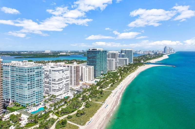 3 bedroom Condominium at 10155 Collins Ave 1106, Bal Harbour 101 Condo, Bal Harbour — photo 3