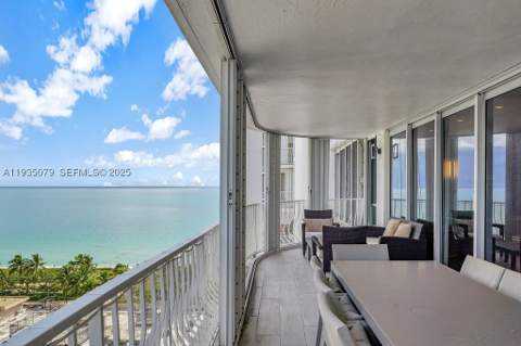 10155 Collins Ave 1106, Bal Harbour FL - photo 6 of 26