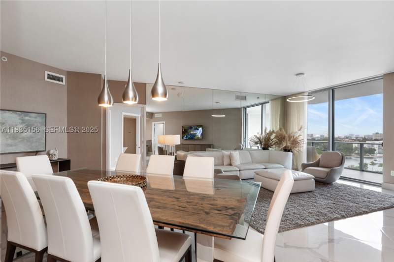 3 bedroom Condominium at 17301 Biscayne Blvd 908, Marina Palms Residences N, North Miami Beach — photo 3