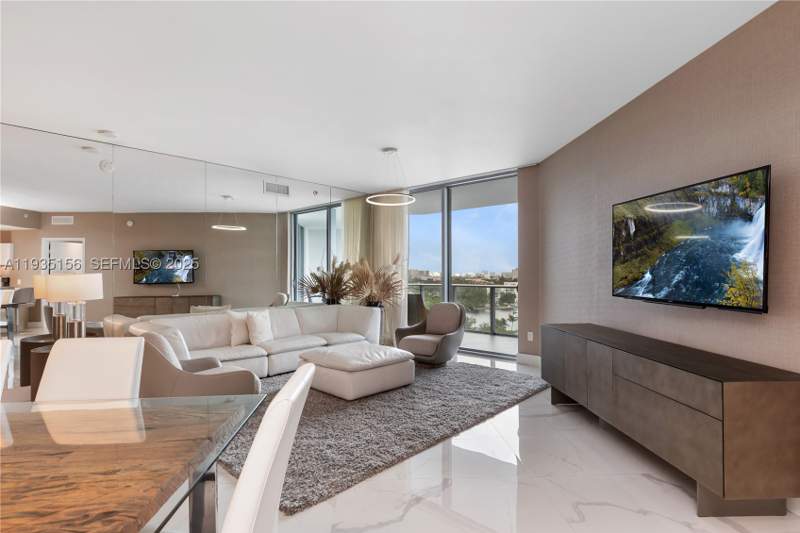 3 bedroom Condominium at 17301 Biscayne Blvd 908, Marina Palms Residences N, North Miami Beach — photo 4