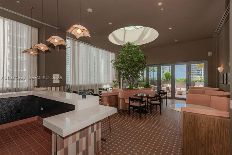 2 bedroom Condominium at 11 NE 6 St 1407, The Crosby, Miami — photo 4
