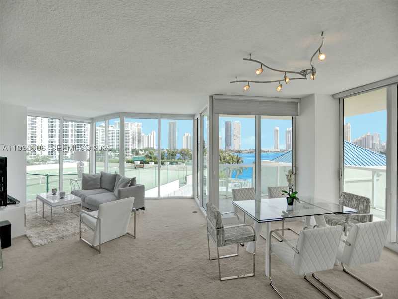3 bedroom Condominium at 3370 Hidden Bay Dr 508, 100 Hidden Bay Condo, Aventura — photo 1