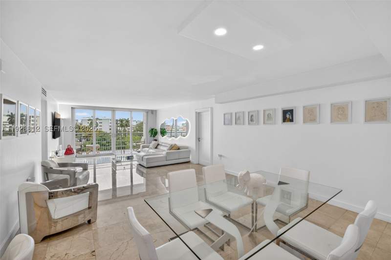 2 bedroom Condominium at 9250 W Bay Harbor Dr 5D, Colony Bay Harbor Apts Co, Bay Harbor Islands — photo 5