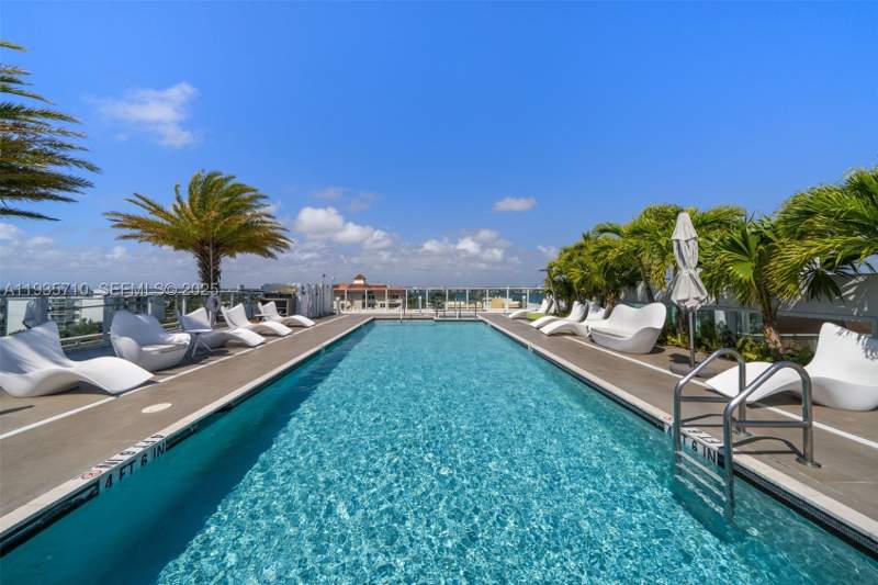 2 bedroom Condominium at 1150 102nd St 603, Le Jardin House Condo, Bay Harbor Islands — photo 2