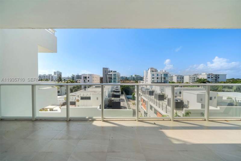 2 bedroom Condominium at 1150 102nd St 603, Le Jardin House Condo, Bay Harbor Islands — photo 3