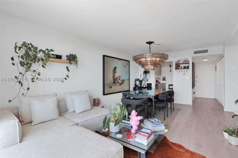 1 bedroom Condominium at 2000 NE 135th St 908, Keystone Towers Condo, North Miami — photo 5