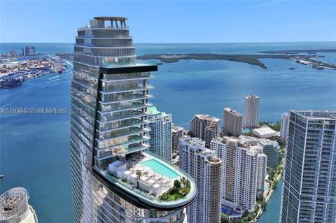 300 Biscayne Blvd Way 3704C, Miami FL - photo 7 of 54