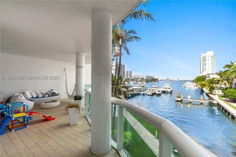 3 bedroom Condominium at 7918 Harbor Island Dr 212, 360 Condo C, North Bay Village — photo 1
