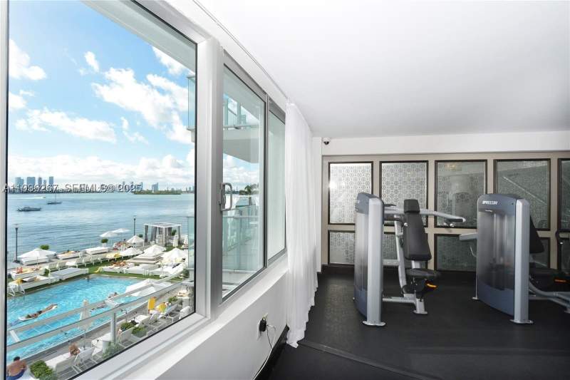 1 bedroom Condominium at 1100 West Ave 1220, 1100 West Condo, Miami Beach — photo 5