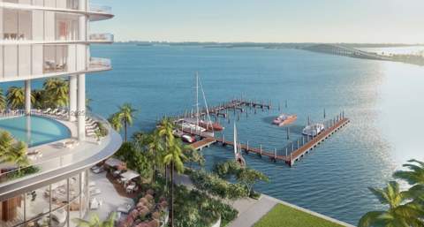 175 SE 25th Rd 4201, Miami FL - photo 11 of 25