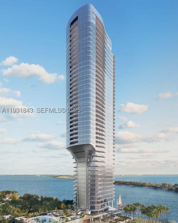 5 bedroom Condominium at 175 SE 25th Rd 4201, Una Residences, Miami — photo 4