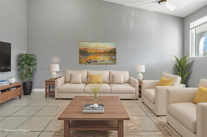 3 bedroom Condominium at 1543 SE 25th St 204, Shoma Condo At Keys Cove, Homestead — photo 1