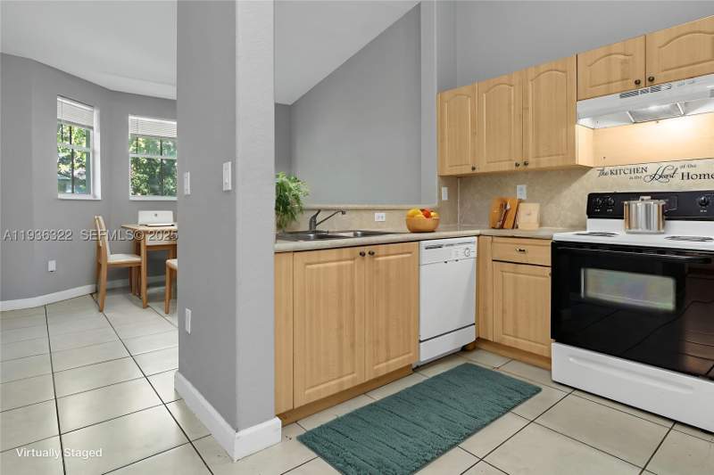 3 bedroom Condominium at 1543 SE 25th St 204, Shoma Condo At Keys Cove, Homestead — photo 3
