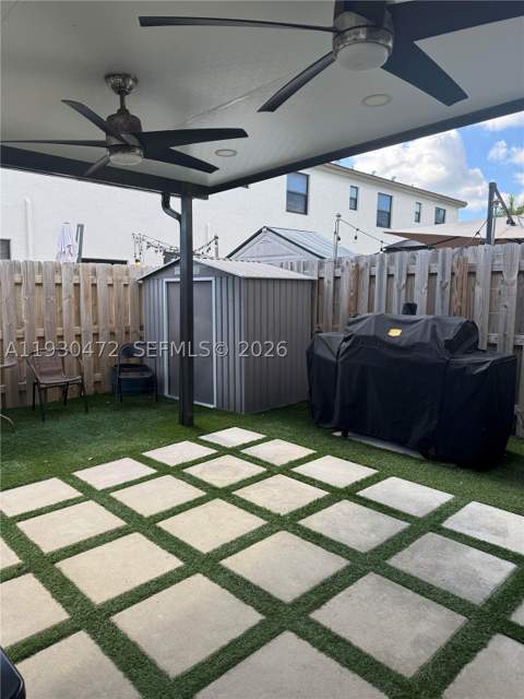 12970 SW 232nd Ter, Homestead FL - photo 17 of 19