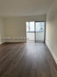 2 bedroom Condominium at 2460 SW 18th Ave 1211, Grove Gardens Condo, Miami — photo 3