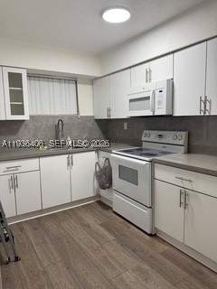 2 bedroom Condominium at 2460 SW 18th Ave 1211, Grove Gardens Condo, Miami — photo 4