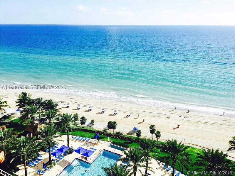 2 bedroom Condominium at 19333 Collins Ave 1109, Ocean One Condo, Sunny Isles Beach — photo 5