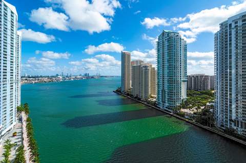 300 Biscayne Blvd Way 1901, Miami FL - photo 8 of 57