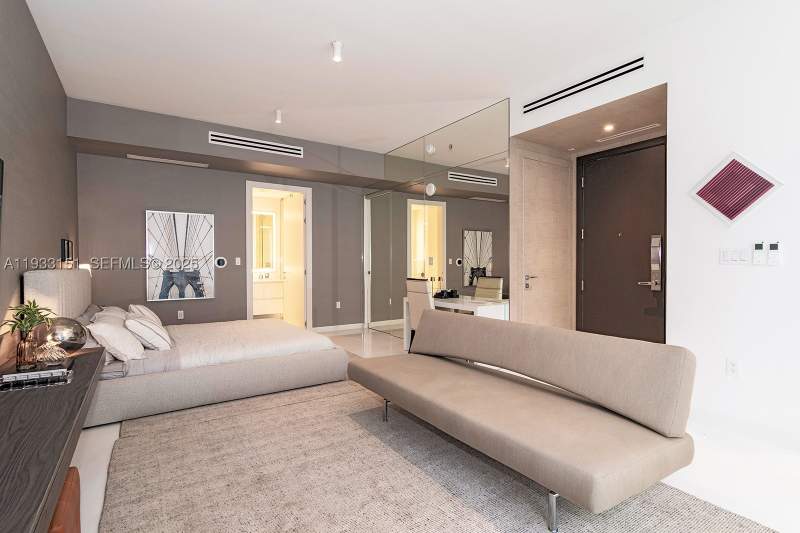 0 bedroom Condominium at 300 Biscayne Blvd Way 805, Aston Martin Residences, Miami — photo 4