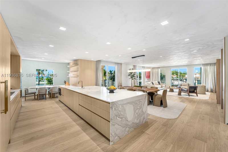 3 bedroom Condominium at 2521 Fisher Island Dr 6201, Bayside Village Condo, Miami Beach — photo 1