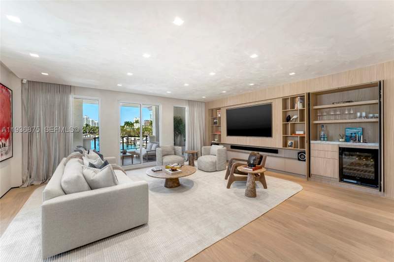 3 bedroom Condominium at 2521 Fisher Island Dr 6201, Bayside Village Condo, Miami Beach — photo 5