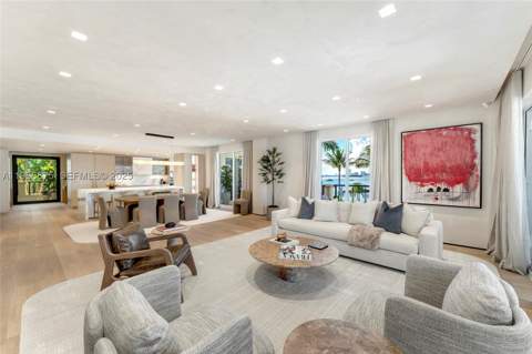 2521 Fisher Island Dr 6201, Miami Beach FL - photo 6 of 50