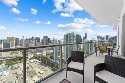 185 SW 7th Street 4403, Miami FL - photo 9 of 24