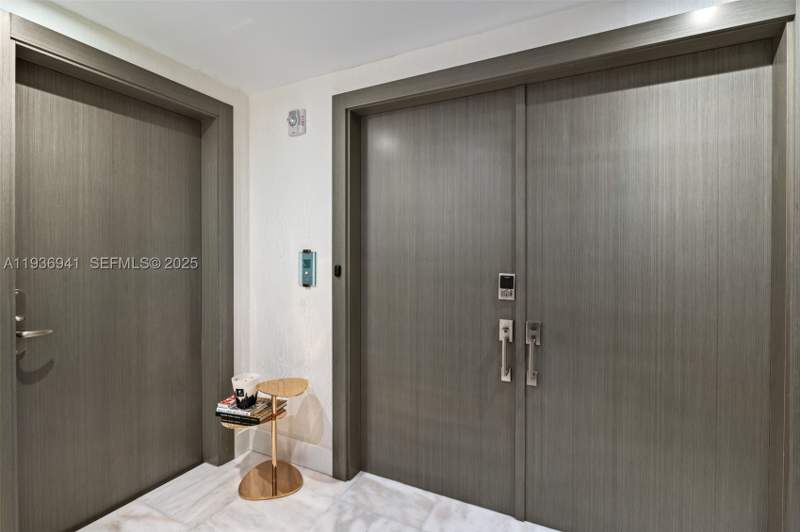 3 bedroom Condominium at 1331 Brickell Bay Dr 2907, Jade Residences At Bricke, Miami — photo 2