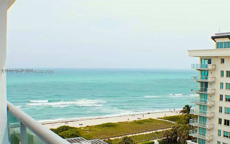 1 bedroom Condominium at 9511 Collins Ave 1108, 9500 Oceans Condo, Surfside — photo 1